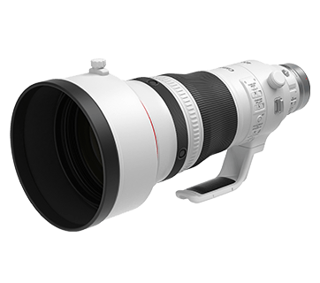 CANON　RF400mm F2.8 L IS USM Lenses - RF400mm f/2.8L IS USM - Canon Philippines